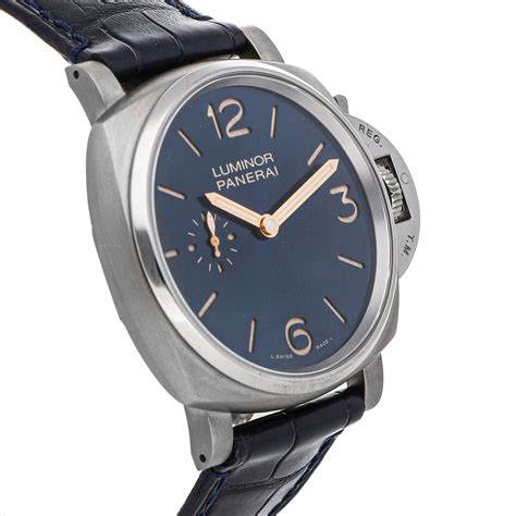 panerai pam 728|Panerai Luminor Due PAM 00728 .